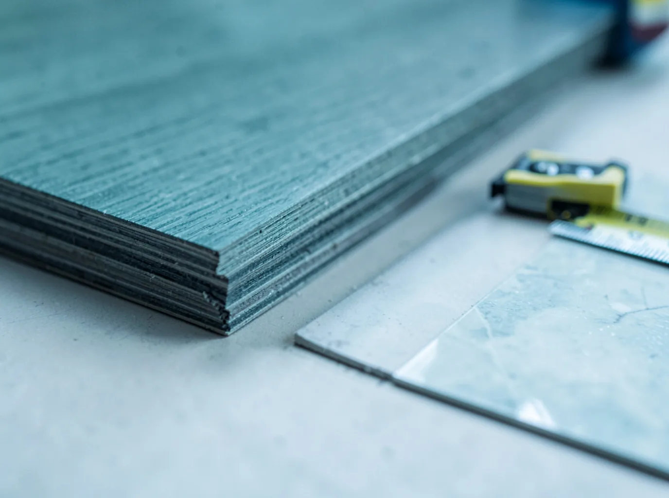 Luxury Vinyl Plank Installation Ute, IA FAQs